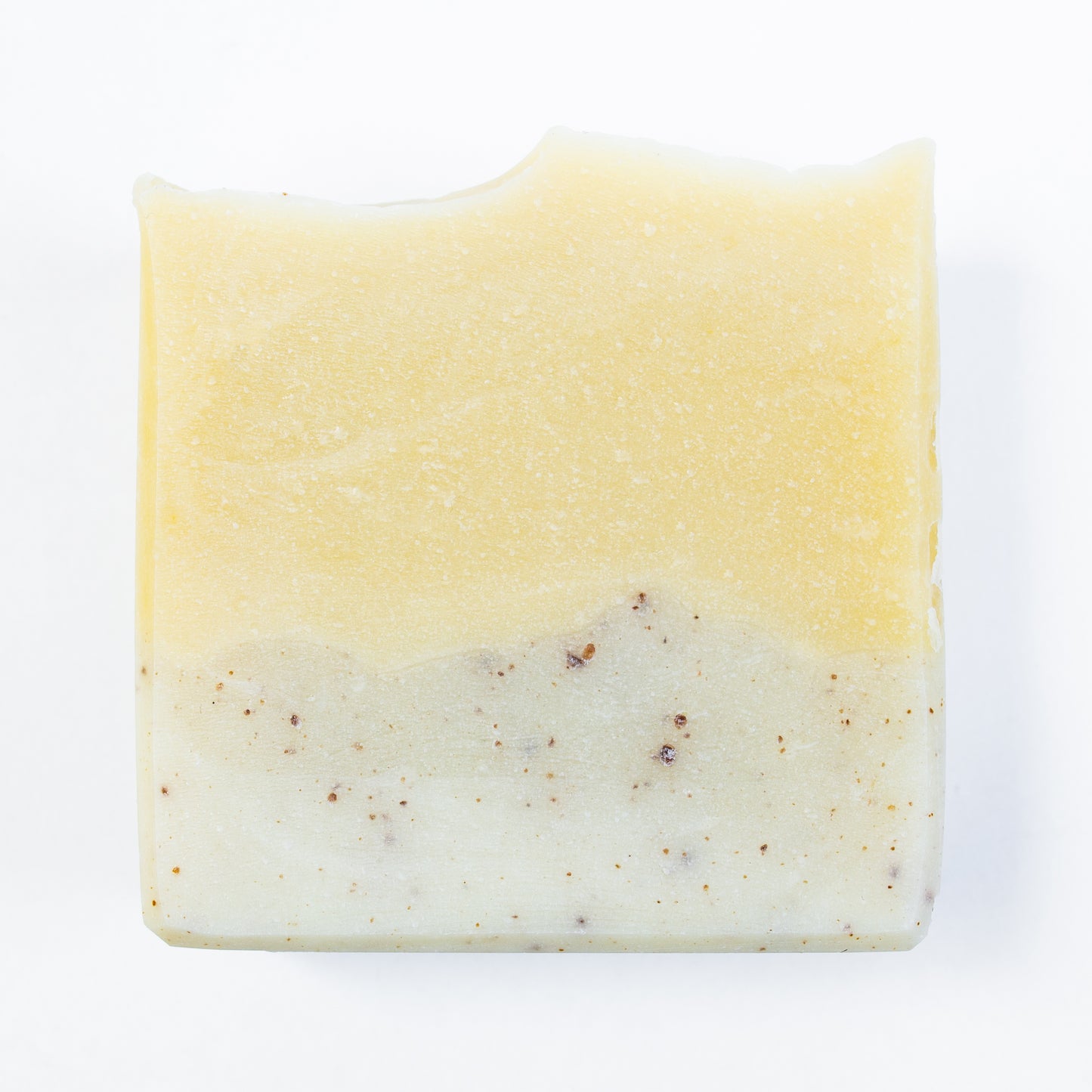 LOT de 4 savons doux aux argiles - sans parfum - 4x125gr