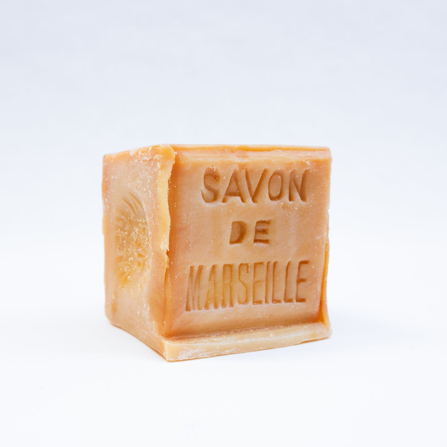 Savon de Marseille - cube à l'huile végétale de 400gr